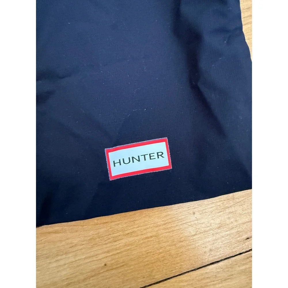 Hunter dust bag